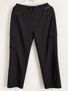 Eddie bauer capri pant